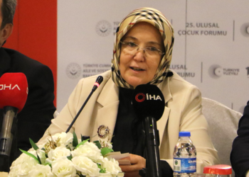 Çocuk haklarını kabul etmiş ülkeler, acımasız savaş suçlarına sessiz