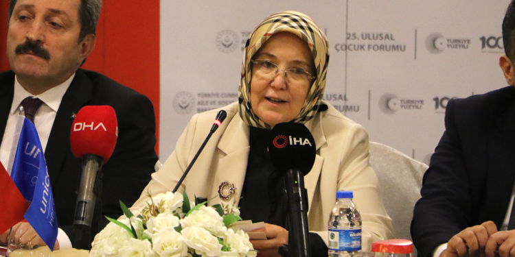 Çocuk haklarını kabul etmiş ülkeler, acımasız savaş suçlarına sessiz