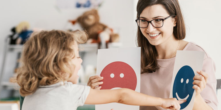 Çocukların sosyal ve duygusal gelişimini desteklemek bir hak olmalı