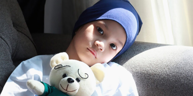 Çocukta oyun ilgisinin azalması lösemi belirtisi