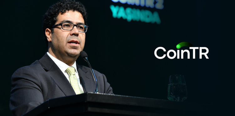 CoinTR, marka kimliğini yeniledi