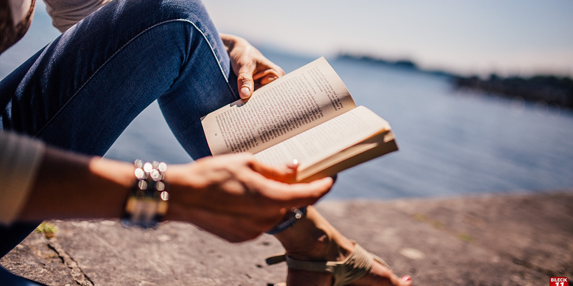 Çok gezen mi bilir çok okuyan mı?