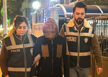 Çöp konteynerine bebeğini bırakan anne serbest bırakıldı