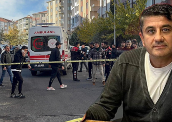 Çorluspor teknik direktörü Ersin Aka cinayetine ilişkin 13 gözaltı