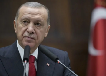 Cumhurbaşkanı Erdoğan, şair Sezai Karakoç'u andı