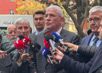 Devlet vatandaşına ve siyasete tuzak kurmaz