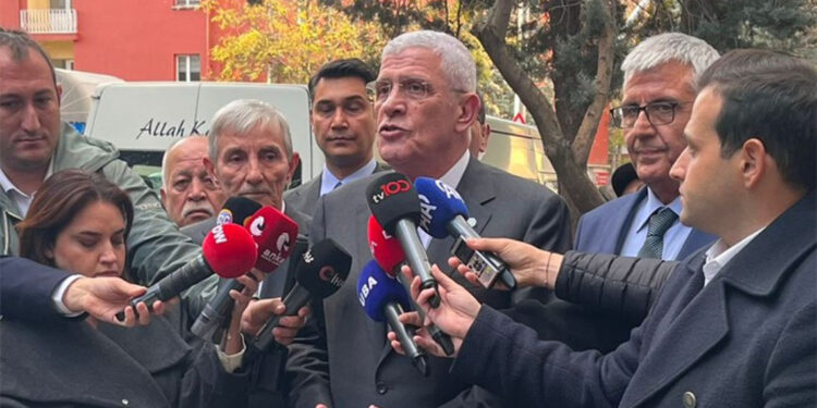 Devlet vatandaşına ve siyasete tuzak kurmaz