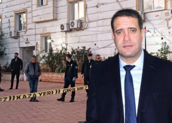 DEVA Partisi Gaziantep Milletvekilinin kardeşi ölü bulundu