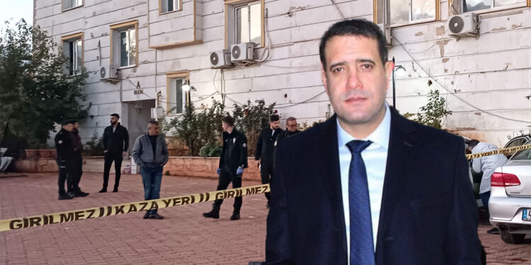 DEVA Partisi Gaziantep Milletvekilinin kardeşi ölü bulundu