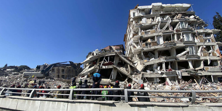 Doğu Karadeniz'de deprem tehlikesi bilinenden daha yüksek