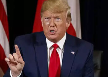 Dünyayı bekleyen tehlike; Donald Trump