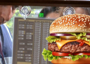 Döner, iskender ve hamburger için gramaj denetimi