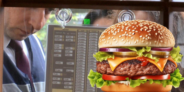 Döner, iskender ve hamburger için gramaj denetimi