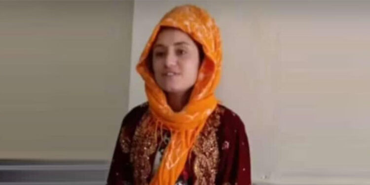 Düğünde havaya ateş edip Reyhan'ın ölümüne neden olan şüpheli tutuklandı