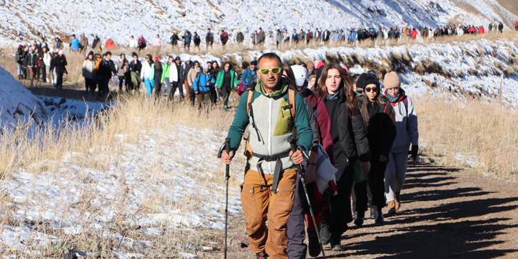 Dağcılara 'akut dağ hastalığı' uyarısı