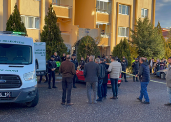 Dairede cesetleri bulunan sevgililer, çekiçle öldürülmüş