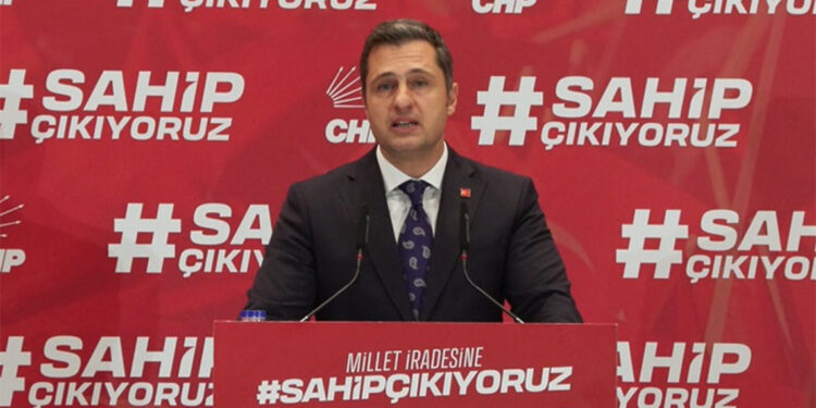 Esenyurt için rant takip komisyonu kurulacak