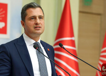 İmralı'dan medet ummayın