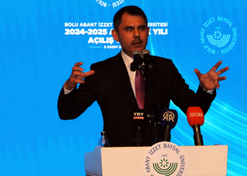 Deprem bölgemizde 453 bin konut ve iş yeri inşa edilmiş olacak