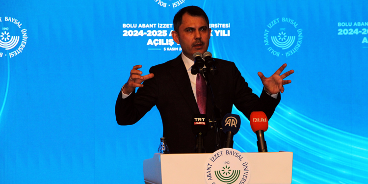 Deprem bölgemizde 453 bin konut ve iş yeri inşa edilmiş olacak