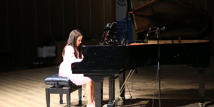 Depremde ölen Yade Hilal'in adı müzik atölyesinde yaşayacak 