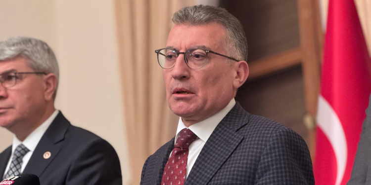 Devlet Memurları Kanunu'nda değişiklik öngören kanun teklifi Meclis'te