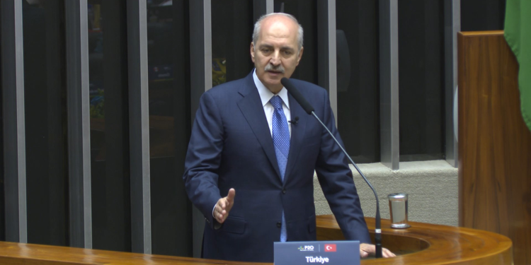 Devletler egemenlikte eşitliği prensip almalı