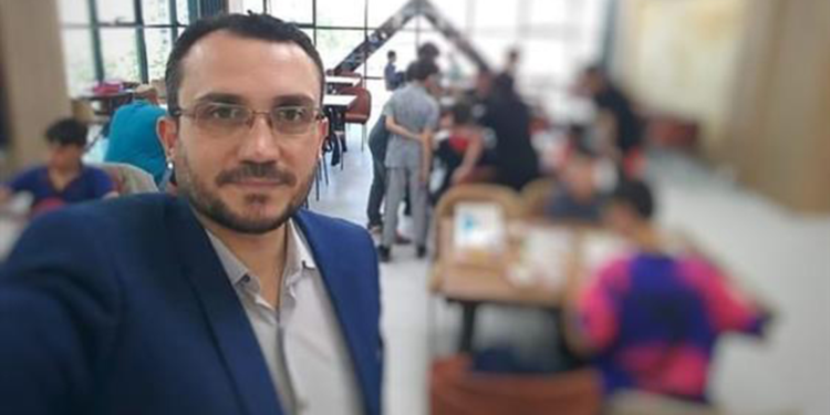 Dışişleri'nden, Almanya'da kaybolan imamla ilgili açıklama