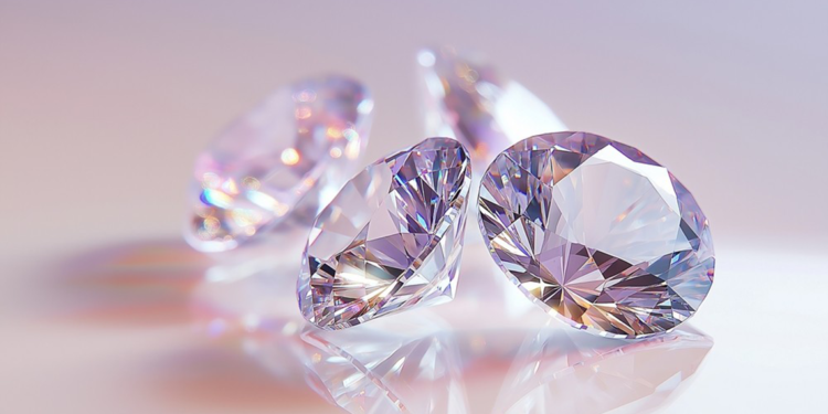 Doğal ve laboratuvar pırlantalar arasındaki farklar açıklandı