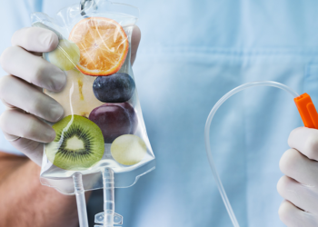 Doğrudan kan dolaşımına vitamin vermek etkili destek sağlıyor