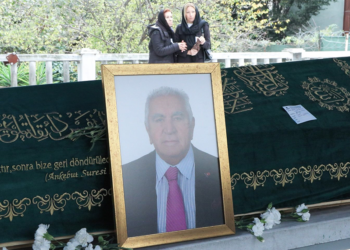 'Doktor Terzi' son yolculuğuna uğurlandı