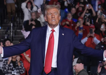 Donald Trump, Orta Doğu'ya barış getirir mi?