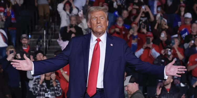 Donald Trump, Orta Doğu'ya barış getirir mi?