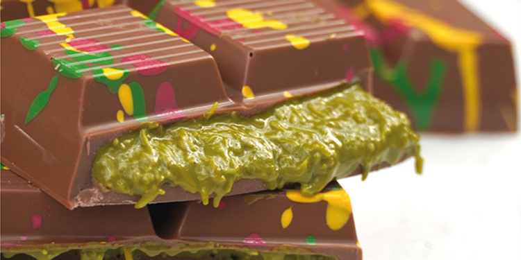 Dubai çikolatası saçmalığı ve emperyalizm