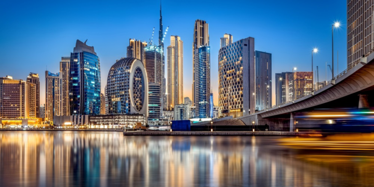 Dubai'ye vize için başvuru şartları değişti