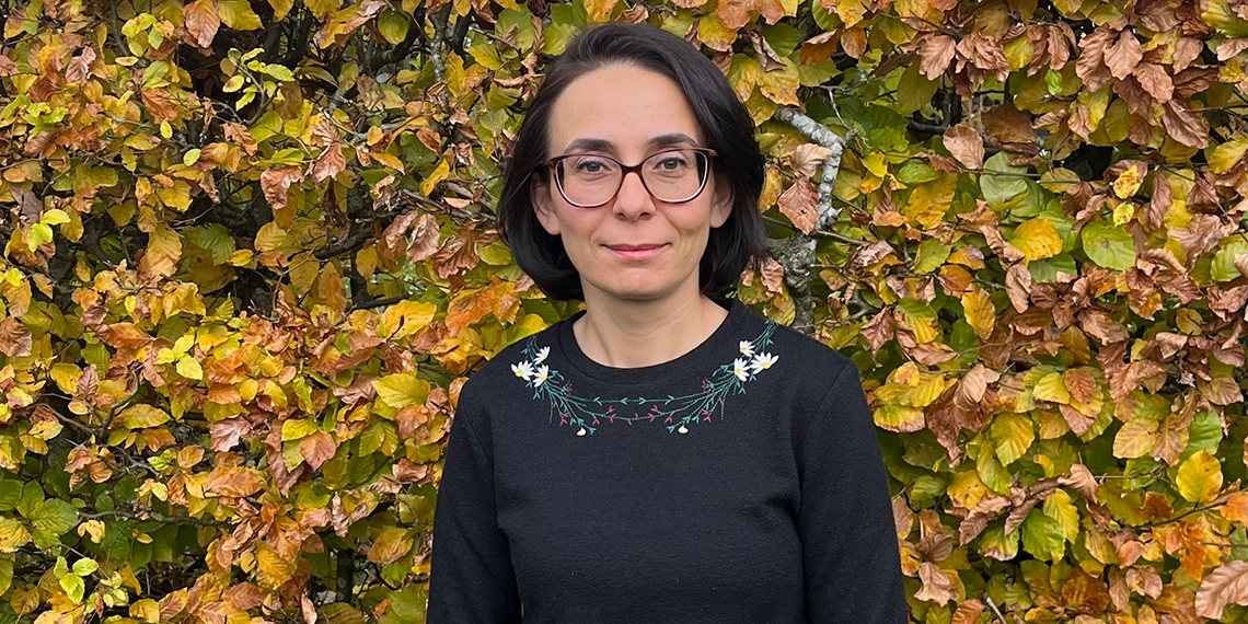 Dünya Çocuk Hakları Günü’nün teması: ‘Geleceği Dinle’