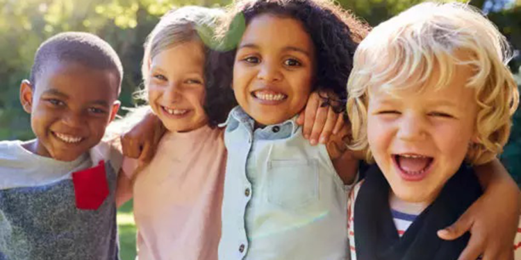 Dünya Çocuk Hakları Günü’nün teması: ‘Geleceği Dinle’