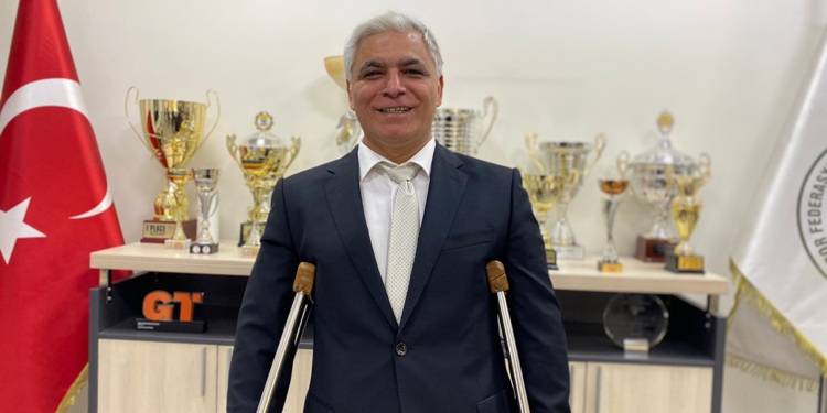 Dünya Kupası'nı ikinci kez kazanmak istiyoruz