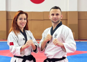 Dünya Taekwondo Poomsae Şampiyonası başlıyor