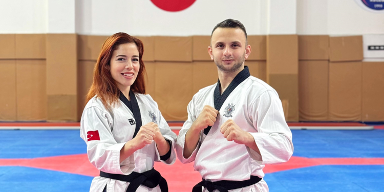 Dünya Taekwondo Poomsae Şampiyonası başlıyor