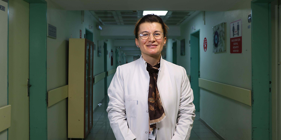 Dünyada her yıl 3 milyon insan KOAH nedeniyle hayatını kaybediyor