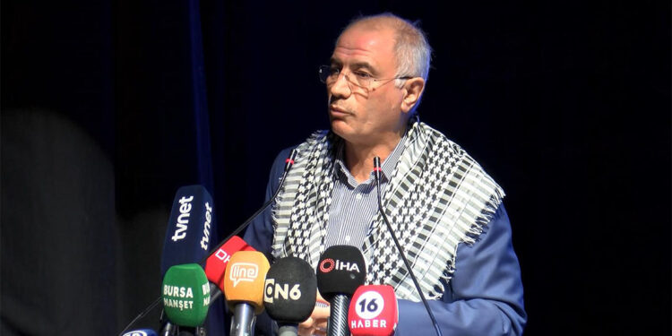 Gazze uluslararası kuruluşların mezarı oldu