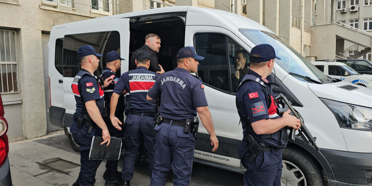 Eğlence merkezi işletmecisi cinayeti davasında yeni gelişme