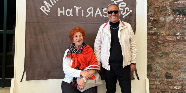 Emel öğretmenin ölümüne neden olan sürücünün serbest kalmasına tepki