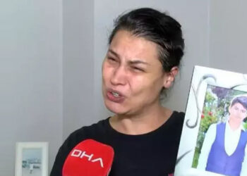 Eski eşinin üzerine tiner döküp bıçaklayan kadının cezası onandı