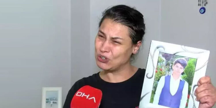 Eski eşinin üzerine tiner döküp bıçaklayan kadının cezası onandı