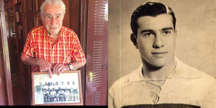 Eski futbolcu Coşkun Taş yaşamını yitirdi