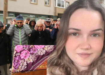 Begüm hemşirenin ölümünde dikkat çeken ayrıntı