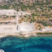Ege ve Akdeniz'i birleştiren antik kent: Knidos