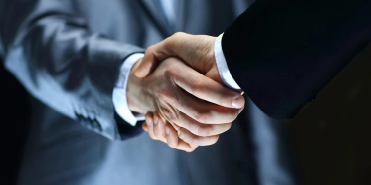 Ekimde kurulan şirket sayısı yüzde 5,5 arttı